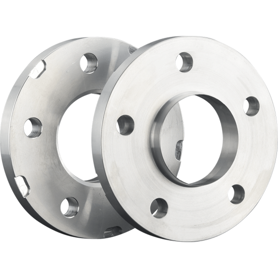 Комплект единични фланци 4x108 57.1 размер: 10mm 