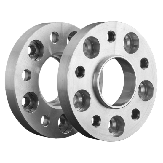 Комплект двойни фланци 5x110 65.1 Size: 20mm 